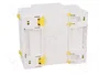 SCHNEIDER ELECTRIC Interruptor diferencial ACTI9 4 polos 25A 300mA