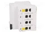 SCHNEIDER ELECTRIC Interruptor diferencial ACTI9 4 polos 25A 300mA