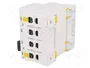 SCHNEIDER ELECTRIC Interruptor diferencial ACTI9 4 polos 25A 300mA