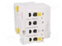 SCHNEIDER ELECTRIC Interruptor diferencial ACTI9 4 polos 25A 300mA
