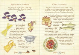 RUSTIKA EDICIONES, Pasta y salsas - Scudelotti, Chiara
