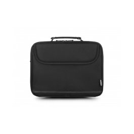 Urban factory activ'bag Maletín para portátil hasta 15.6 pulg - negro