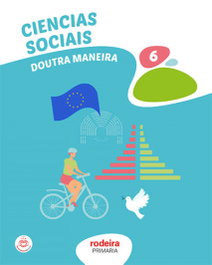 RODEIRA, CIENCIAS SOCIAIS 6 - Edebé, Obra Colectiva