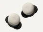 Google Pixel Buds Pro 2 Auriculares Inalámbricos True Wireless (TWS) Cancelación Activa de Ruido (ANC) Bluetooth 5.4 Resistencia IPX4 Carga USB-C e Inalámbrica Beige Porcelain