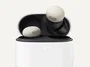 Google Pixel Buds Pro 2 Auriculares Inalámbricos True Wireless (TWS) Cancelación Activa de Ruido (ANC) Bluetooth 5.4 Resistencia IPX4 Carga USB-C e Inalámbrica Beige Porcelain