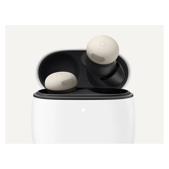 Google Pixel Buds Pro 2 Porcelain Google Pixel Buds Pro 2 Porcelain