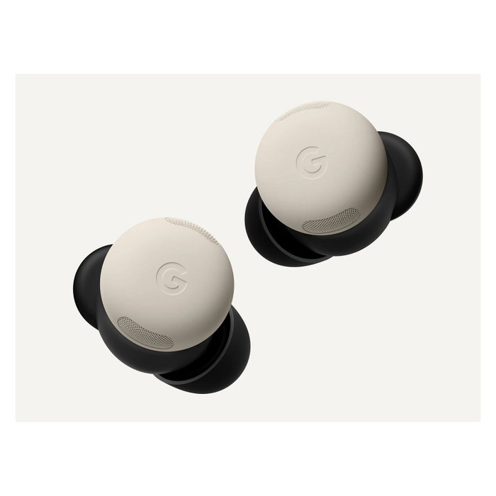 Google Pixel Buds Pro 2 Porcelain Google Pixel Buds Pro 2 Porcelain