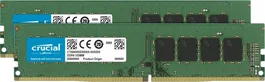 Crucial Kit de Memoria 16GB (2 x 8GB) DDR4-3200 UDIMM CL22 1.2V