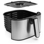 Princess Freidora de aire inteligente 4,5 l 1820741037 Smarte Heißluftfritteuse