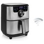 Princess Freidora de aire inteligente 4,5 l 1820741037 Smarte Heißluftfritteuse