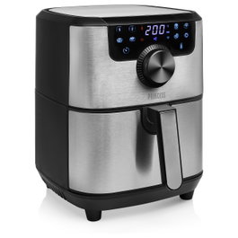 Princess Freidora de aire inteligente 4,5 l 1820741037 Smarte Heißluftfritteuse