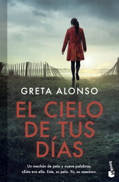 El cielo de tus días, Greta Alonso - BOOKET
