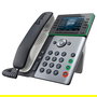 HP Poly Edge E350 Teléfono IP