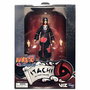 Toynami Figura Itachi Uchiha Series 1 Naruto Shippuden Articulada 10cm con Accesorios