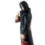 Toynami Figura Itachi Uchiha Series 1 Naruto Shippuden Articulada 10cm con Accesorios