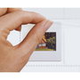 Herma 7701 Fundas para archivar diapositivas 5x5, 10 unidades