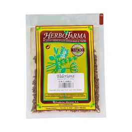 Macoesa Valeriana Herbofarma 50Gr