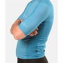 Maillot de ciclismo Hemon Basic Azul