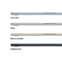 Apple MacBook Air 15,3 pulgadas M5 16GB 512GB SSD Medianoche
