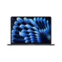 Apple MacBook Air 15,3 pulgadas M5 16GB 512GB SSD Medianoche
