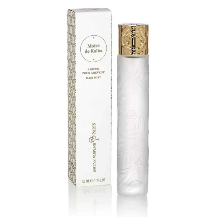 Orens Parfums Moire De Kalha Bruma perfumada para el cabello 50 ml Orens Parfums Moire De Kalha Bruma perfumada para el cabello 50 ml