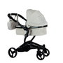 MUÑECAS ARIAS Carro con Capota Urban 40932