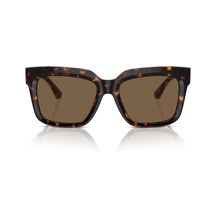 Burberry BE4419-300273 con lentes marrones