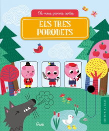BASE Els tres porquets