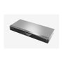 Panasonic DMR-UBS70EGS Grabador de Blu-ray 4K Ultra HD Plata