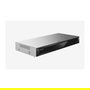 Panasonic Reproductor Blu-ray DMR-UBS70EGS UHD 500 GB WLAN HDMI Plata