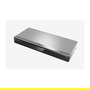 Panasonic Reproductor Blu-ray DMR-UBS70EGS UHD 500 GB WLAN HDMI Plata