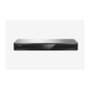 Panasonic DMR-UBS70EGS Grabador de Blu-ray 4K Ultra HD Plata