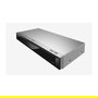 Panasonic Reproductor Blu-ray DMR-UBS70EGS UHD 500 GB WLAN HDMI Plata