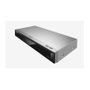 Panasonic DMR-UBS70EGS Grabador de Blu-ray 4K Ultra HD Plata