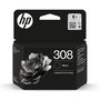 Cartucho de Tinta Original HP Nº 308 Negro (60 unidades)