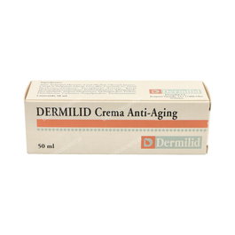 Dermilid Crema Anti Aging 50ml