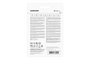 Samsung PRO Plus MB-SD128S Tarjeta SDXC de 128 GB, UHS-I Clase 10, Velocidad de Lectura 180 MB/s, Velocidad de Escritura 130 MB/s