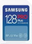 Samsung PRO Plus MB-SD128S 128 GB SDXC UHS-I Clase 10