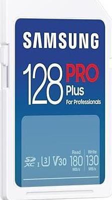 Samsung PRO Plus MB-SD128S 128 GB SDXC UHS-I Clase 10