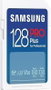 Samsung PRO Plus MB-SD128S 128 GB SDXC UHS-I Clase 10