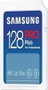 Samsung PRO Plus MB-SD128S 128 GB SDXC UHS-I Clase 10