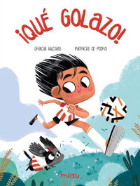 JAGUAR ¡Qué golazo!