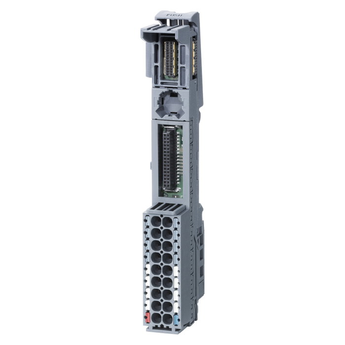 Siemens SIEM SIMATIC ET 200SP 6ES7193-6BP00-0BA1 BU15-P16+A0+2B/T Siemens SIEM SIMATIC ET 200SP 6ES7193-6BP00-0BA1 BU15-P16+A0+2B/T