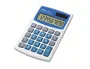 Ibico Calculadora de Bolsillo 10 Dígitos Modelo 082X Solar/Pila