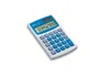 Ibico Calculadora de Bolsillo 10 Dígitos Modelo 082X Solar/Pila