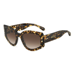 Isabel Marant IM-0156-S-086 Gafas de sol marrones