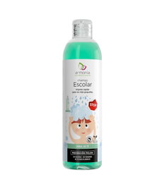 ARMONIA Champú Escolar con Árbol de Té 300 ml