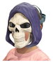 Masters of the Universe 2026 Movie Chronicles Réplica Juego de Rol Máscara de Skeletor *Edición Alemán*