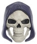 Masters of the Universe 2026 Movie Chronicles Réplica Juego de Rol Máscara de Skeletor *Edición Alemán*