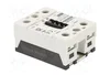 CROUZET GN2 Relé de semiconductor monofásico 50A 48-660VAC